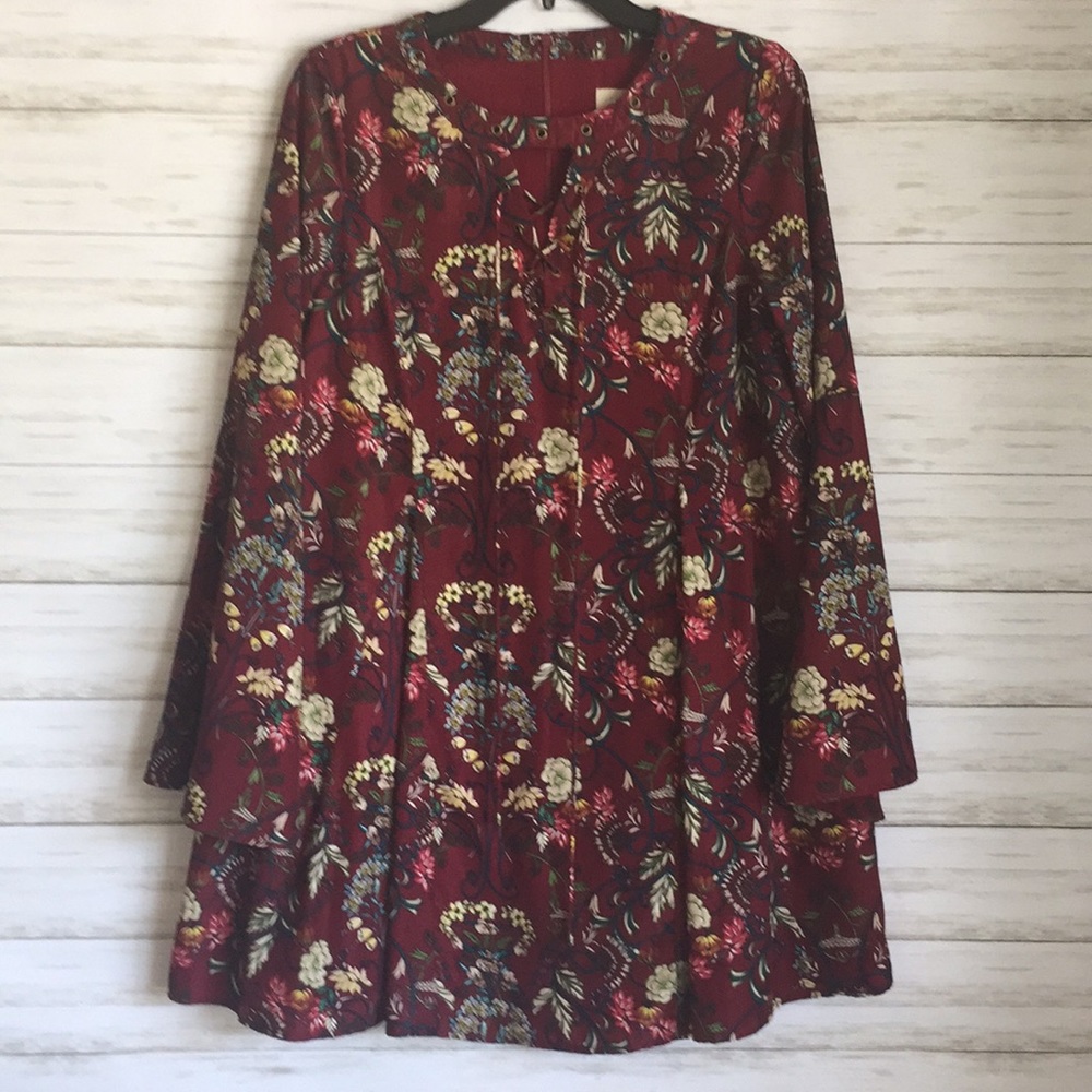 Moon River dress